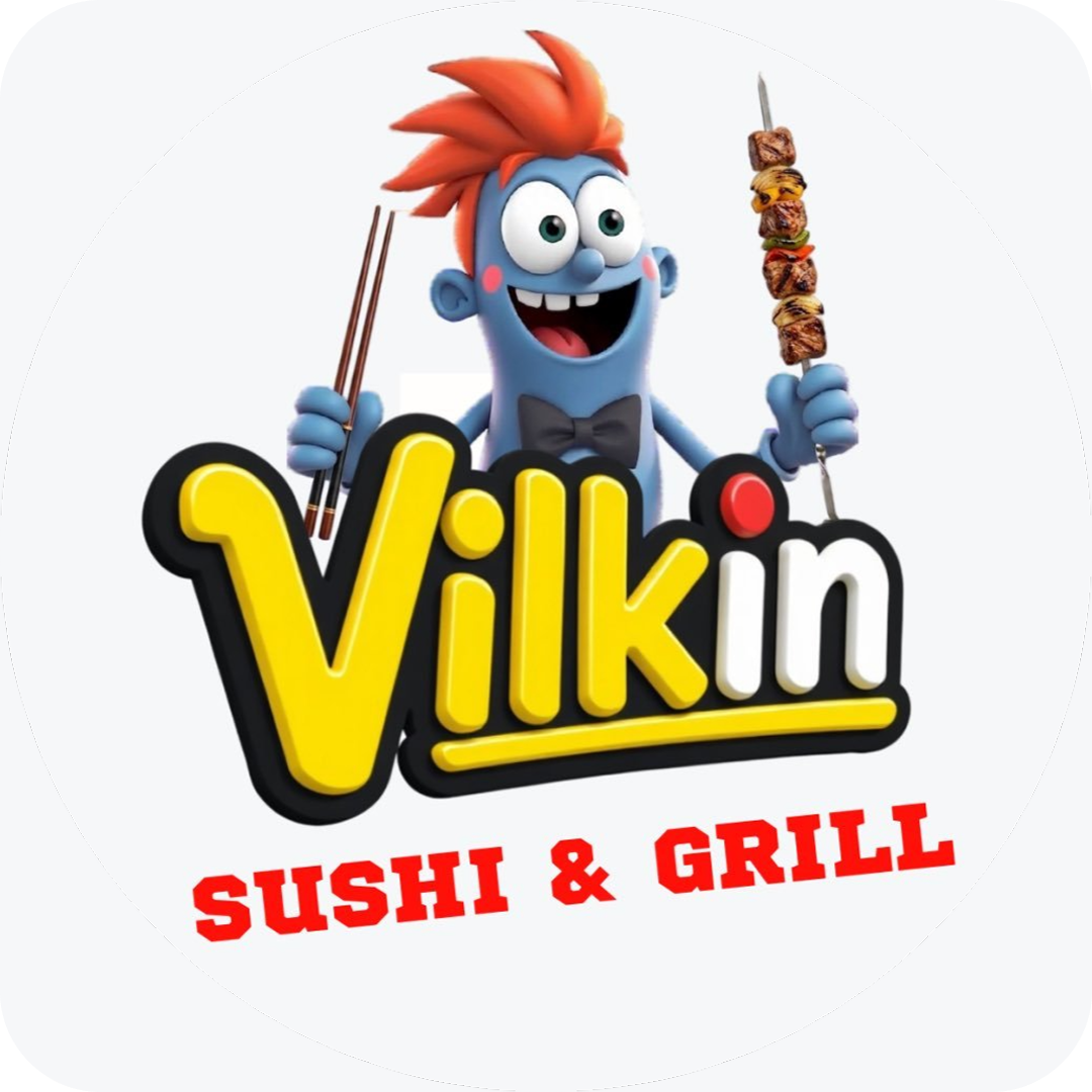 Шашлычные сеты, шаурма, драники от 10р от "Vilkin Sushi"